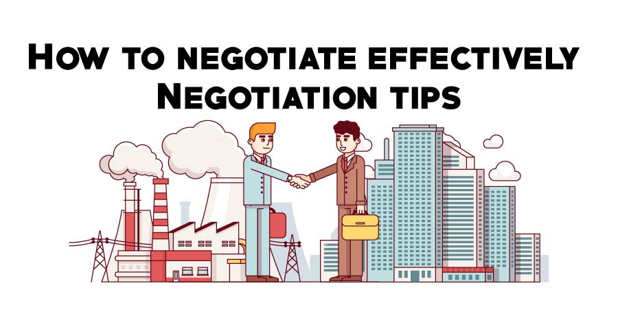 How-to-negotiate-effectively-Negotiation-tips