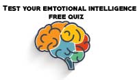 Test your Emotional Intelligence
