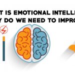 What is emotional intelligence, Why do we need to improve it?