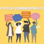 4 Types of Communication Styles