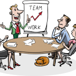 Belbin's team roles