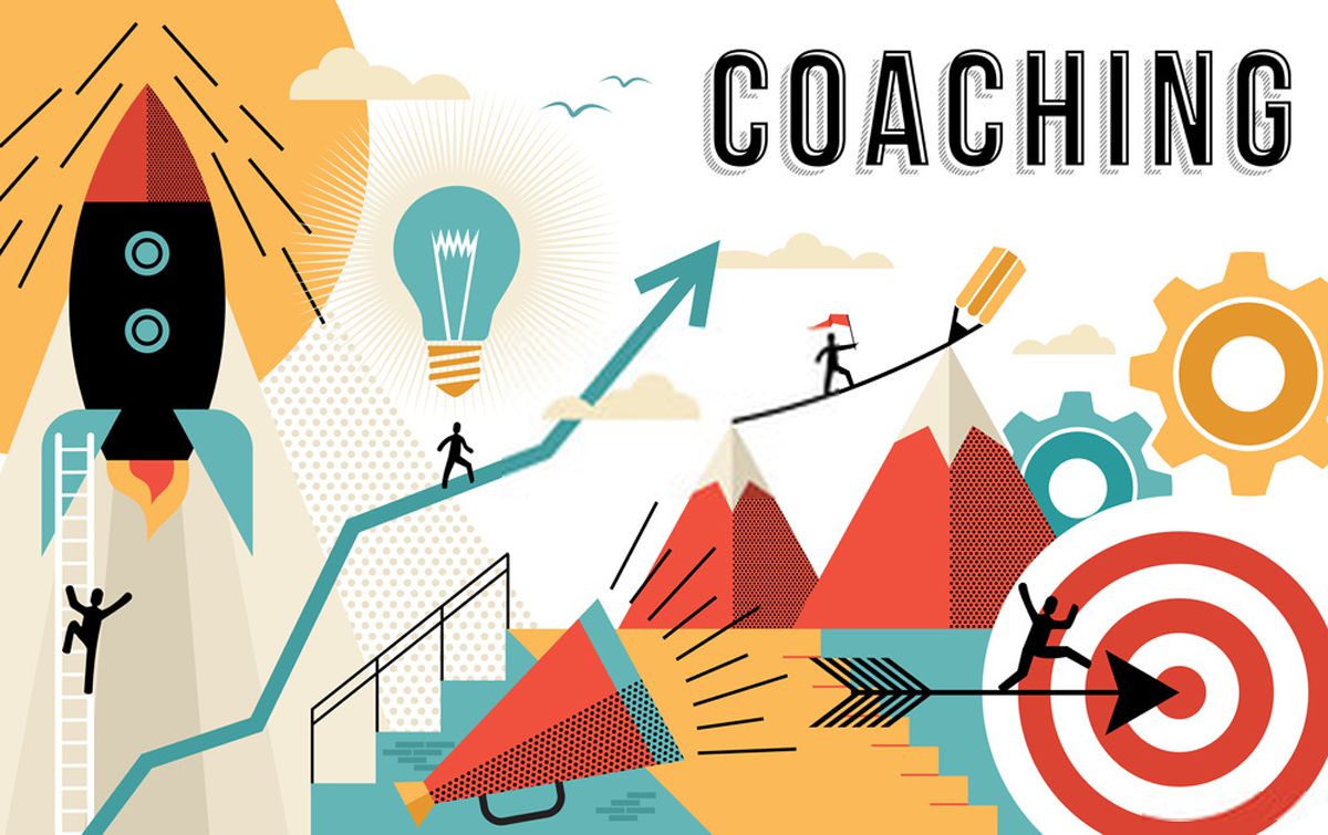 Difference Between Coaching and Mentoring-When and how to use them