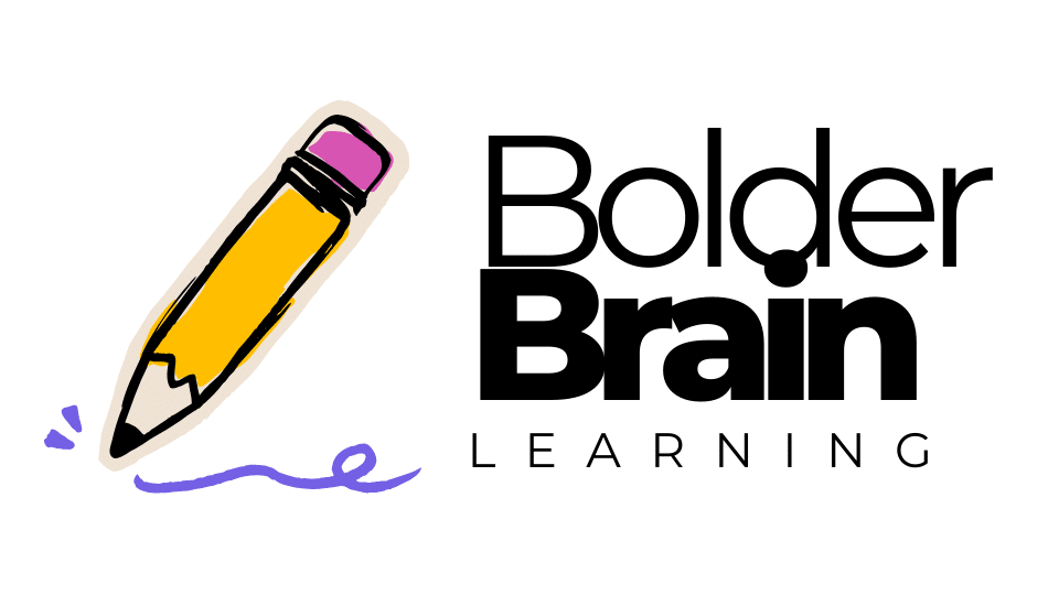 Bolder Brain Logo